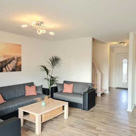 Haus Belvedere In Sehlendorf Blekendorf Dış mekan fotoğraf