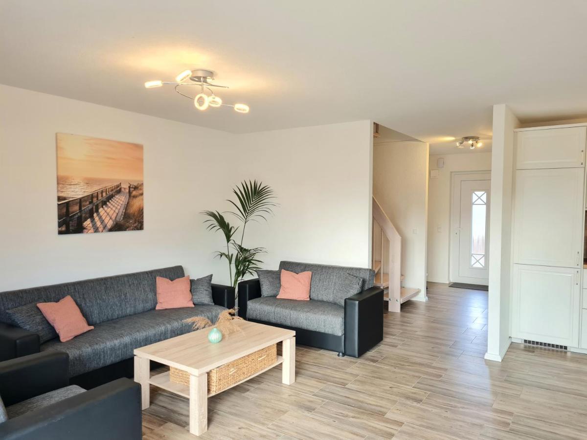 Haus Belvedere In Sehlendorf Blekendorf Dış mekan fotoğraf