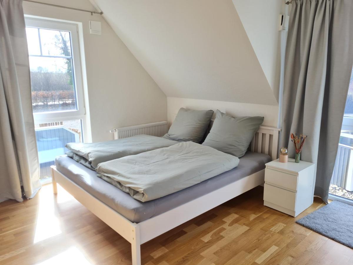 Haus Belvedere In Sehlendorf Blekendorf Dış mekan fotoğraf