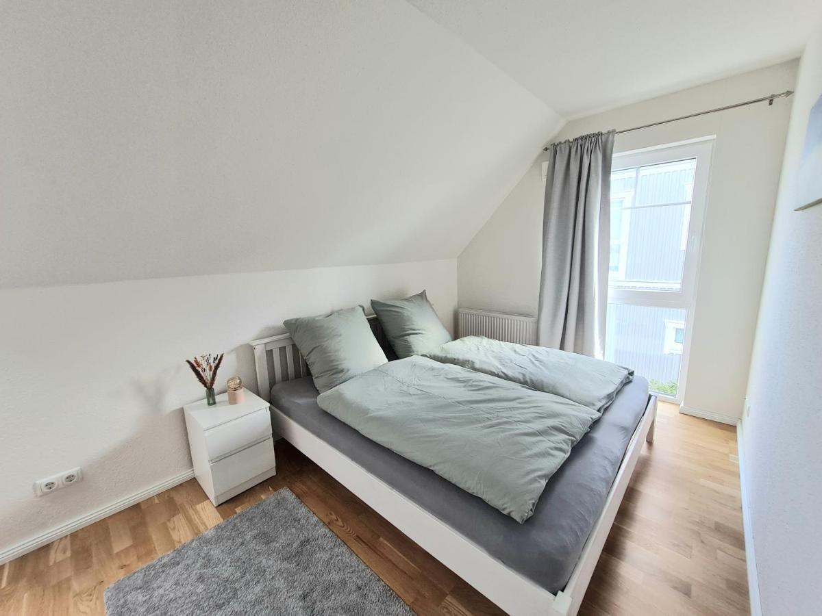 Haus Belvedere In Sehlendorf Blekendorf Dış mekan fotoğraf